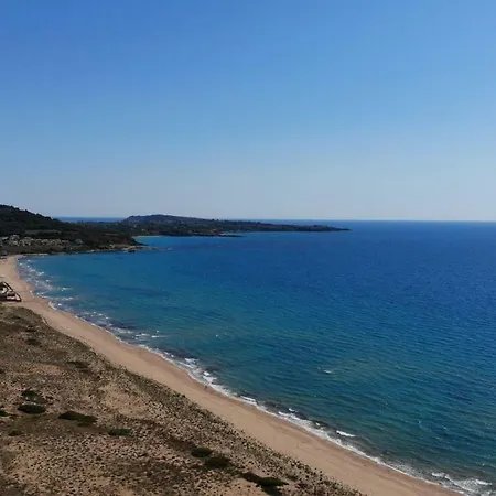 Lito Agios Ilias (Elis)