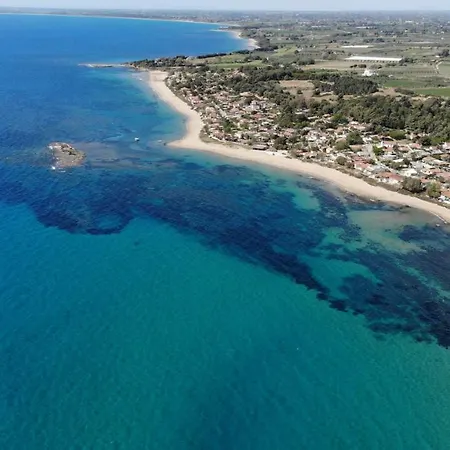 Lito Agios Ilias (Elis)
